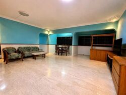 Blk 290F Spring View (Bukit Batok), HDB 5 Rooms #585599891